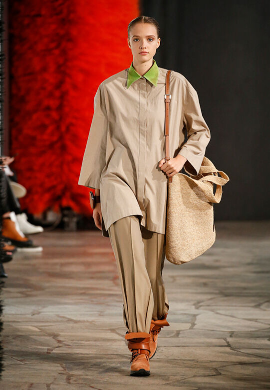 Looks LOEWE
